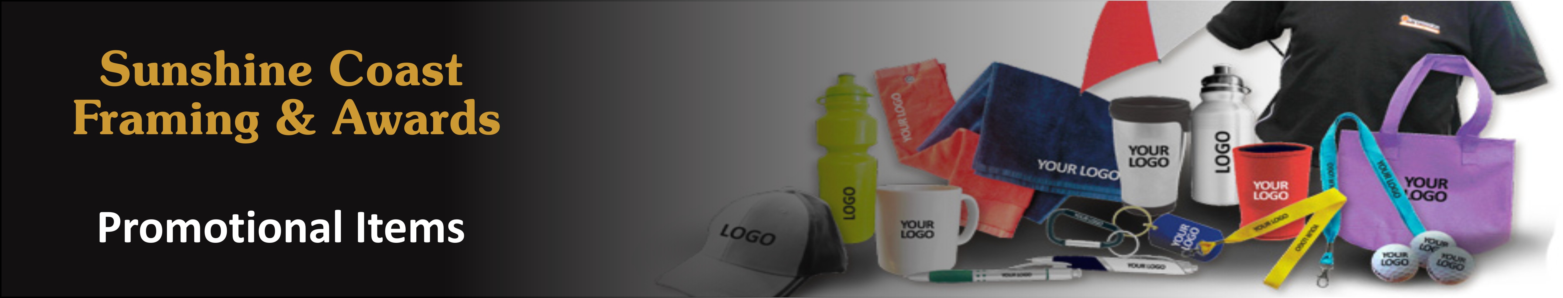 Banner image for Sunshine Coast Framing and Awards